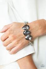 Paparazzi Accessories-Bring Your Own BLING Teardrop Bracelet