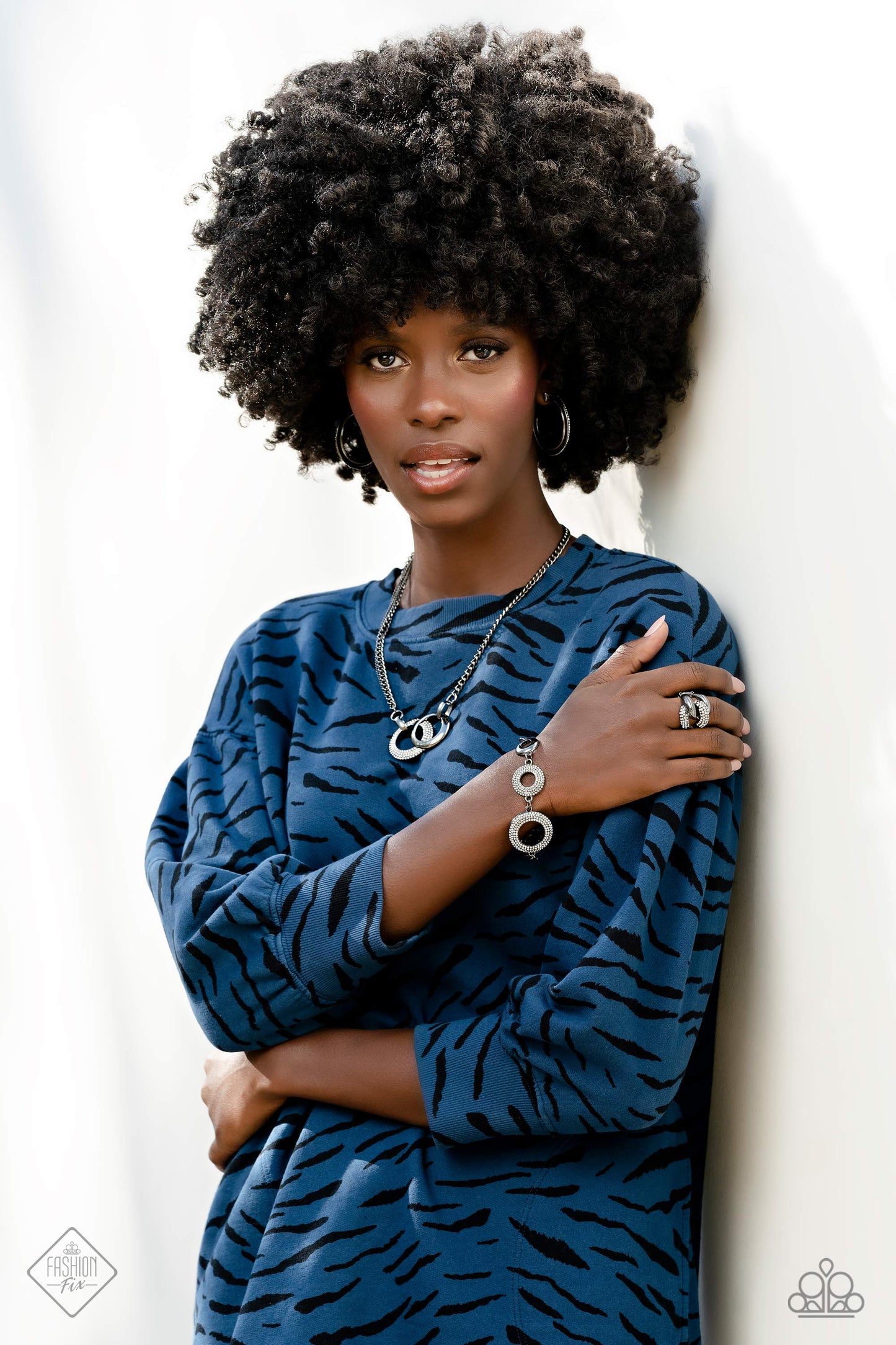 Paparazzi Accessories-Magnificent Musings 2023 FF Complete Trend Blend