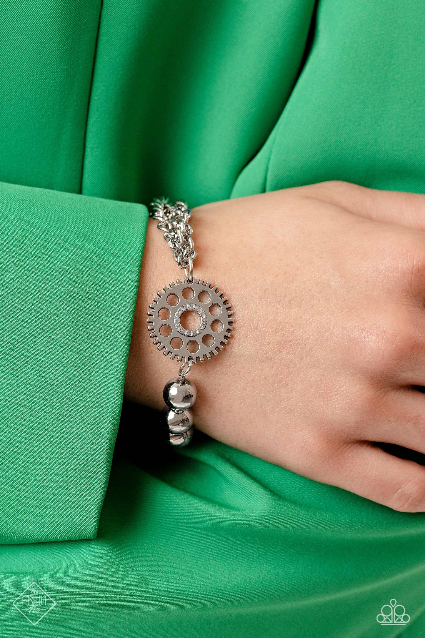Paparazzi Accessories-Magnificent Musings April 2023 Complete Trend Blend