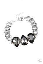 Paparazzi Accessories-Bring Your Own BLING Teardrop Bracelet