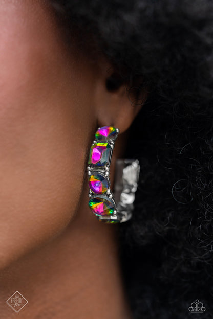 Paparazzi Accessories-Magnificent Musings June 2023 FF Complete Trend Blend