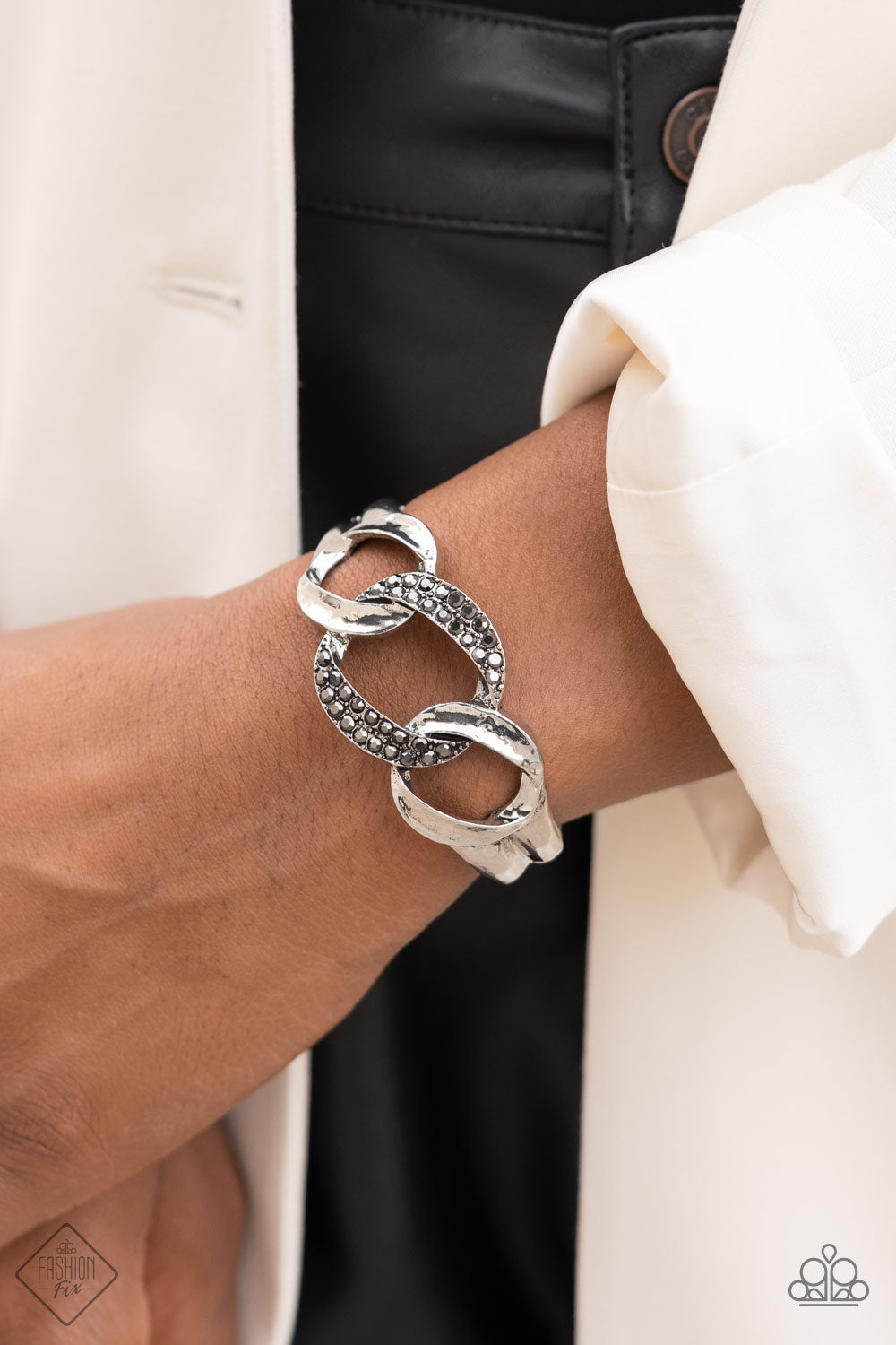 Paparazzi Accessories-Magnificent Musings March Fashion Fix Complete Trend Blend