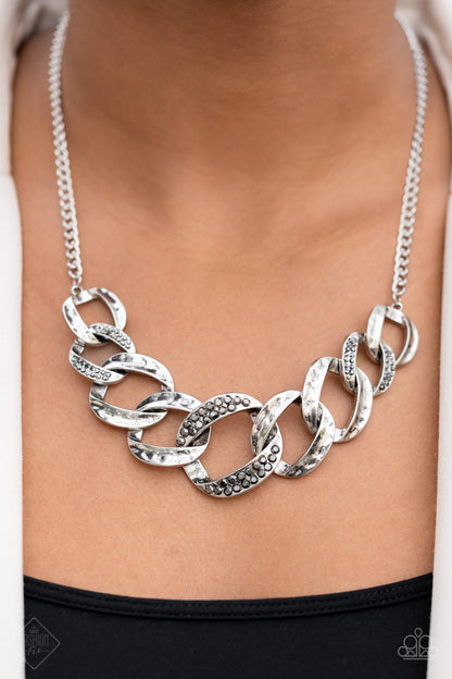 Paparazzi Accessories-Magnificent Musings March Fashion Fix Complete Trend Blend