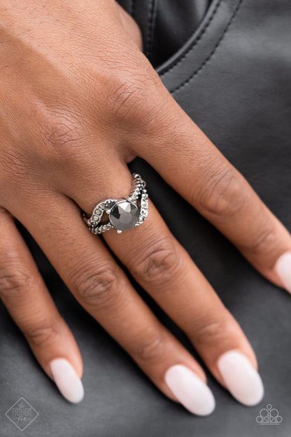 Paparazzi Accessories-Magnificent Musings March Fashion Fix Complete Trend Blend