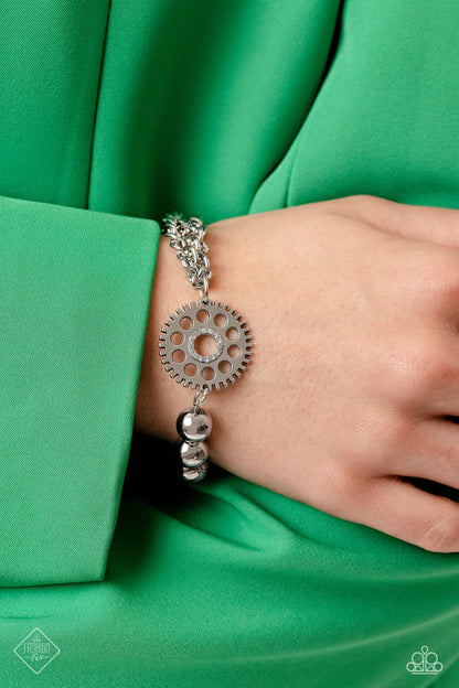 Paparazzi Accessories-Magnificent Musings April 2023 Complete Trend Blend