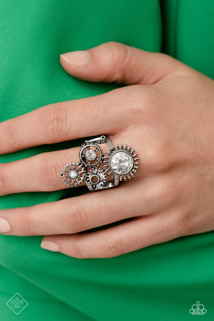 Paparazzi Accessories-Magnificent Musings April 2023 Complete Trend Blend